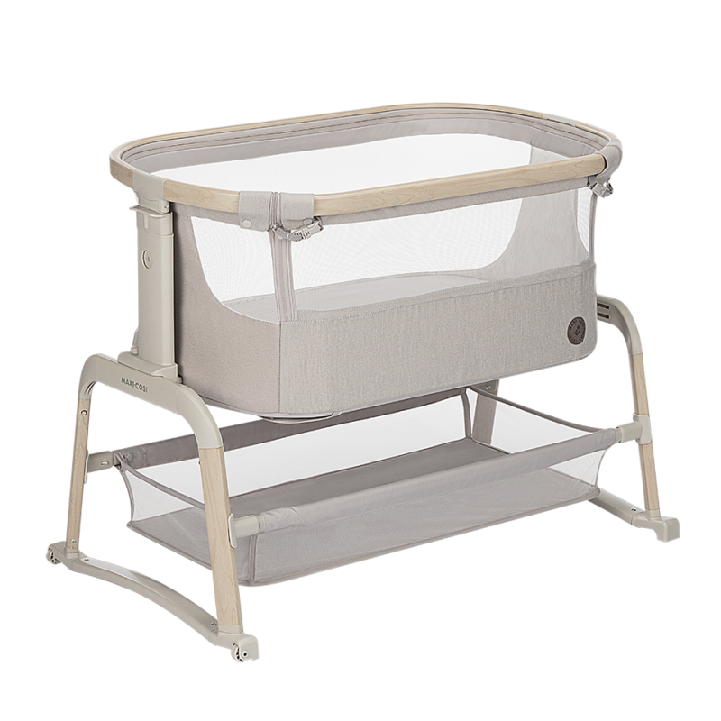 Iora Air Co-Sleeper - Classic Beige