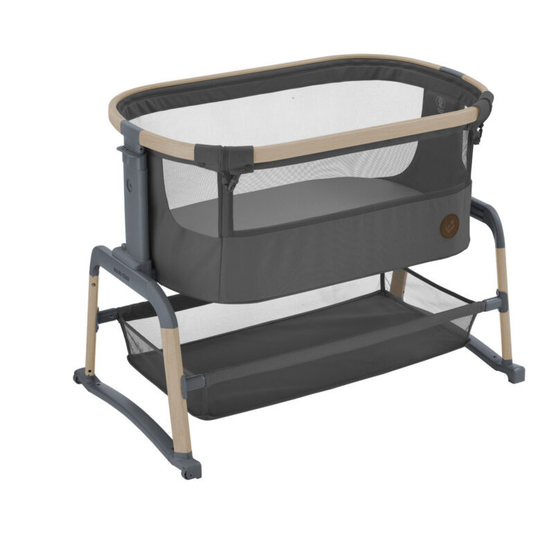 Iora Air Co-Sleeper - Beyond Graphite