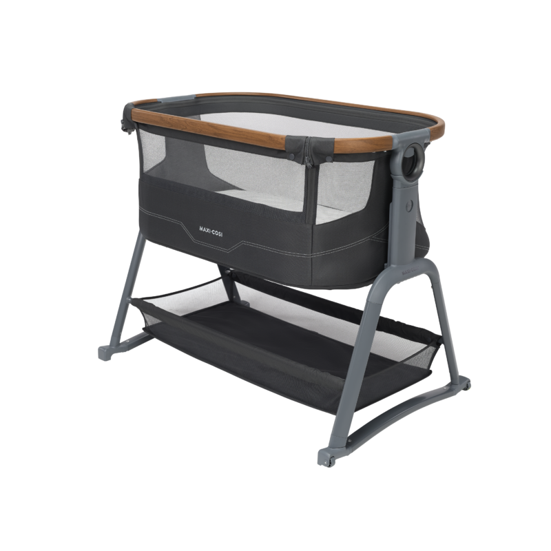 Iora Plus Co-Sleeper - Elegance Graphite