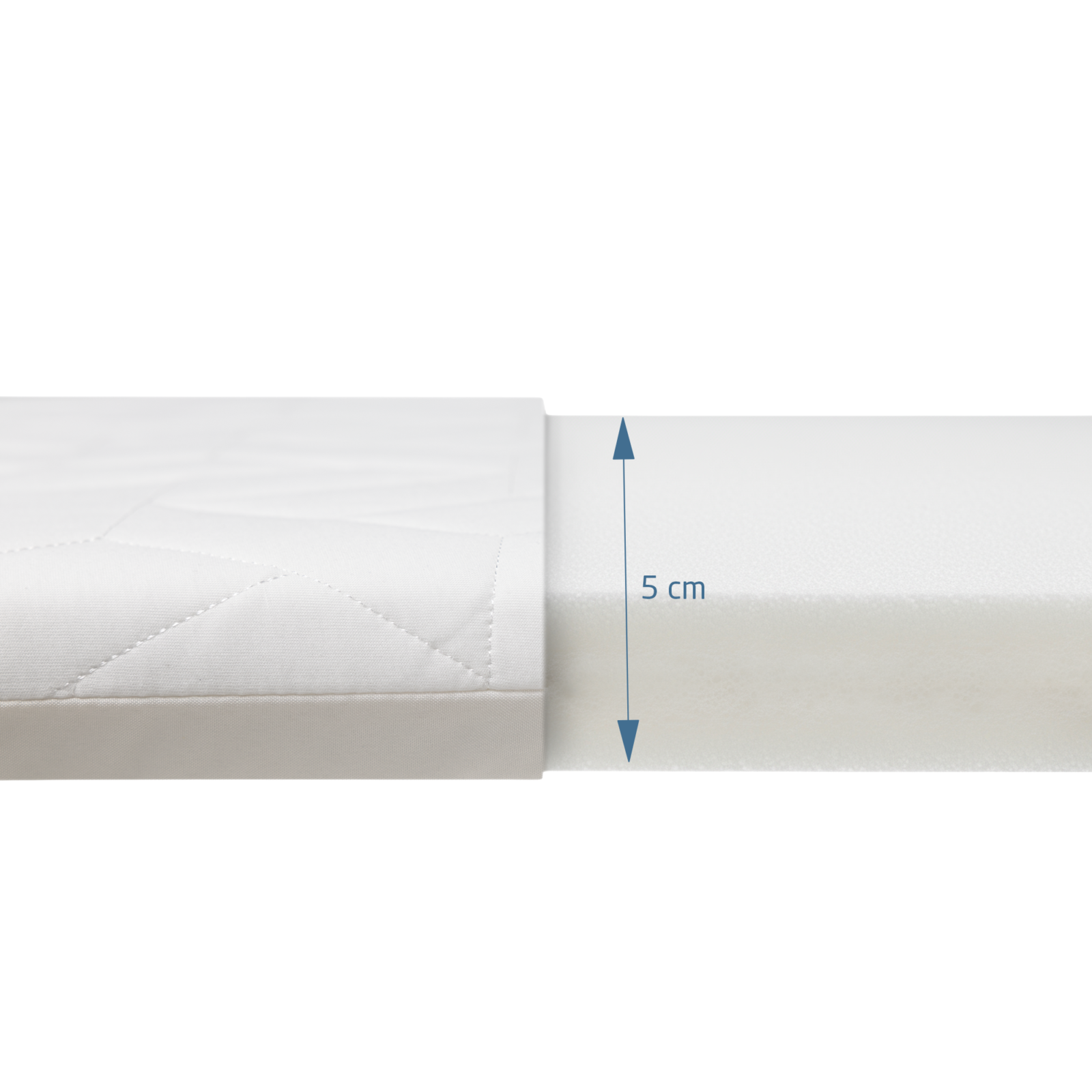Iora Plus Co-Sleeper & Bed Sheets - Image 24