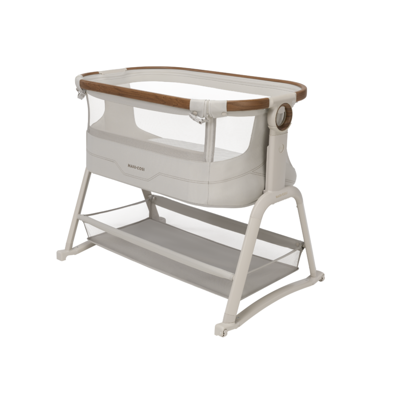 Iora Plus Co-Sleeper - ELegance Beige
