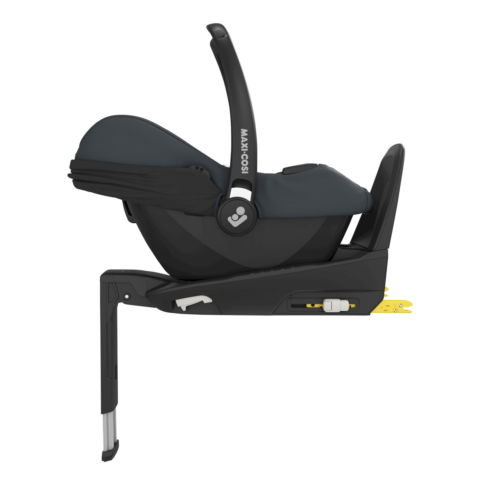 CabrioFix i-Size Car Seat & Base