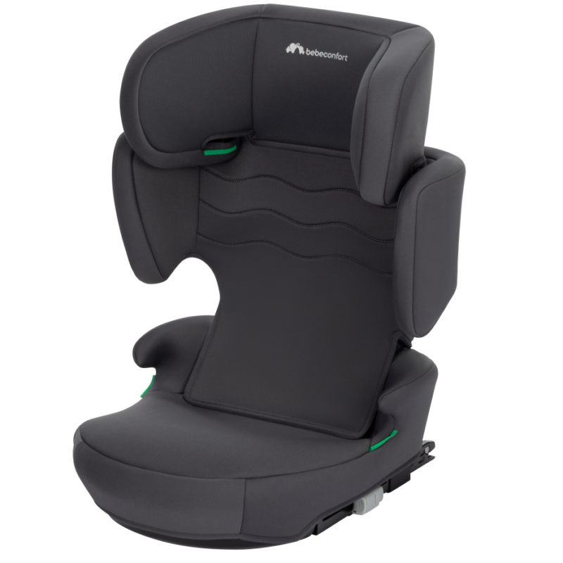 Hera i-Fix High Back Booster