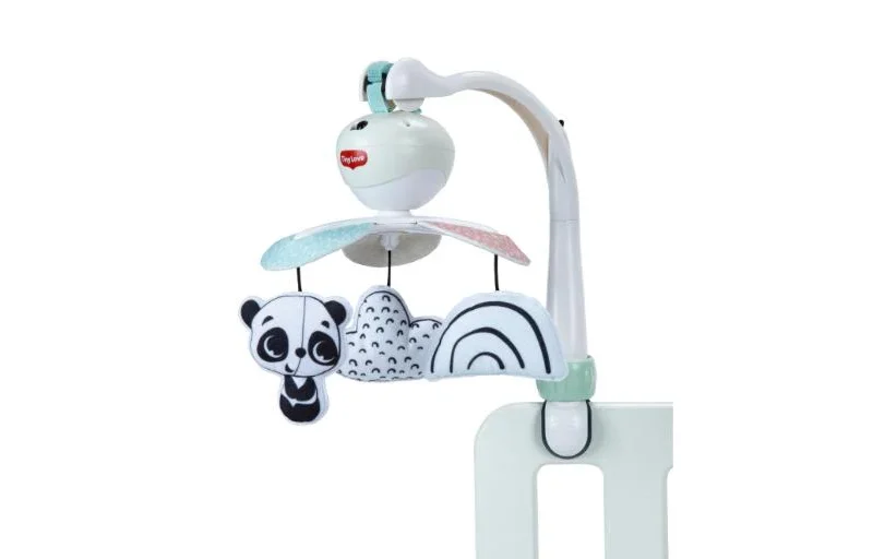 3-in-1 Take Along Mobile