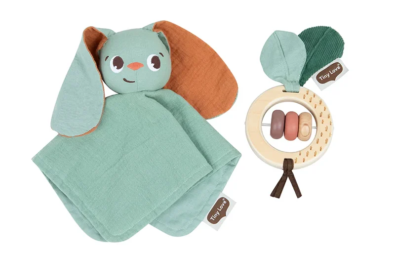 Garden of Adventures Gift Set