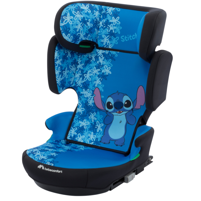 Hera i-Fix High Back Booster - Disney Stitch