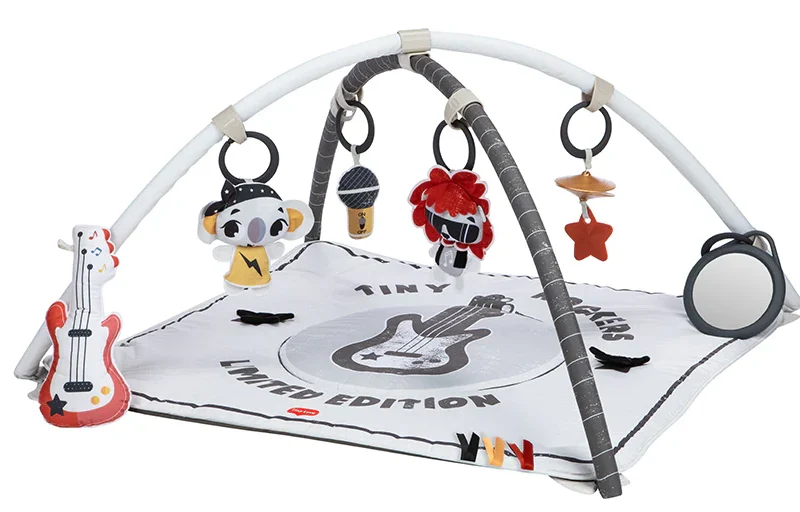 Tiny Rockers Rock With Me Gymini