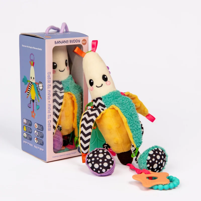 PlayEasy | Banana Buddy