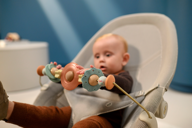 Dove Pro & Toy Arch Bundle