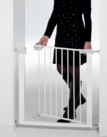 Safety 1st Easy Close Metal SecureTech Gate