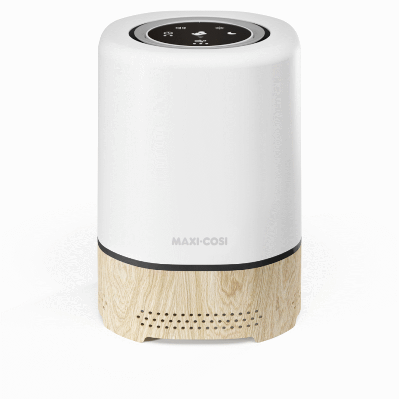 Clean 3-in-1 Air Purifier