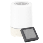 Clean 3-in-1 Air Purifier Filters