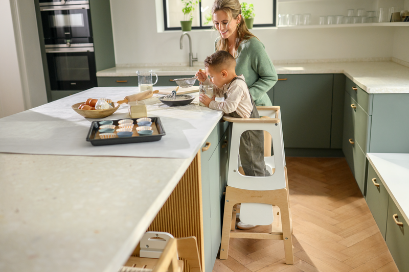 Toucan 3-in-1 Learning Tower