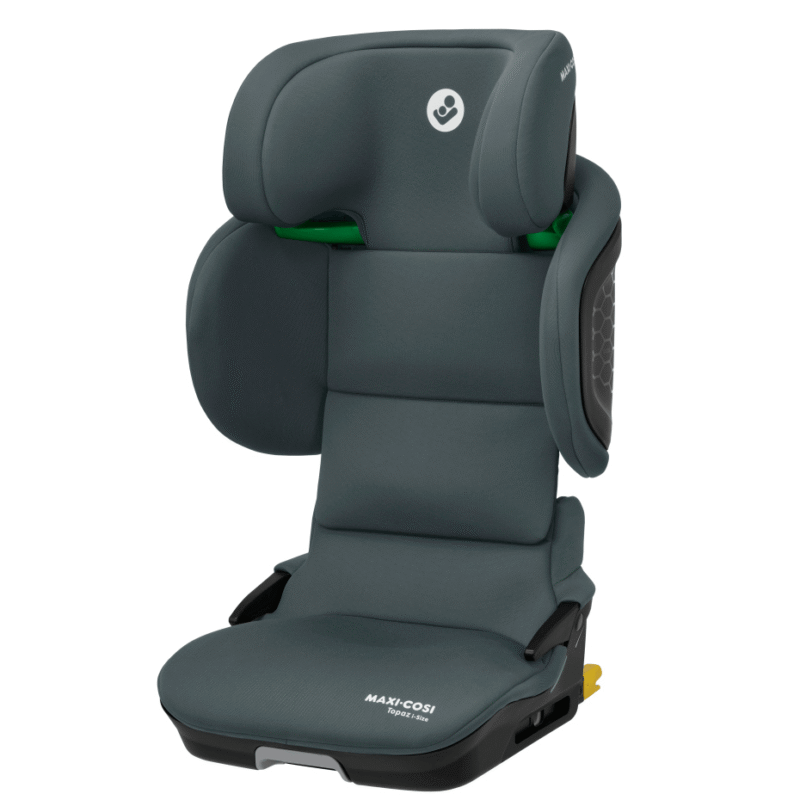 Topaz i-Size - Full Graphite