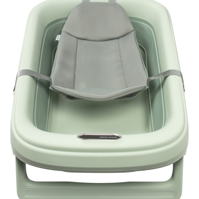 Indigo Plus Bath - Sage Green