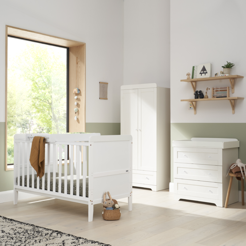 Rio 3 Piece Room Set