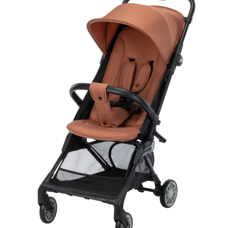 Zephir Pushchair
