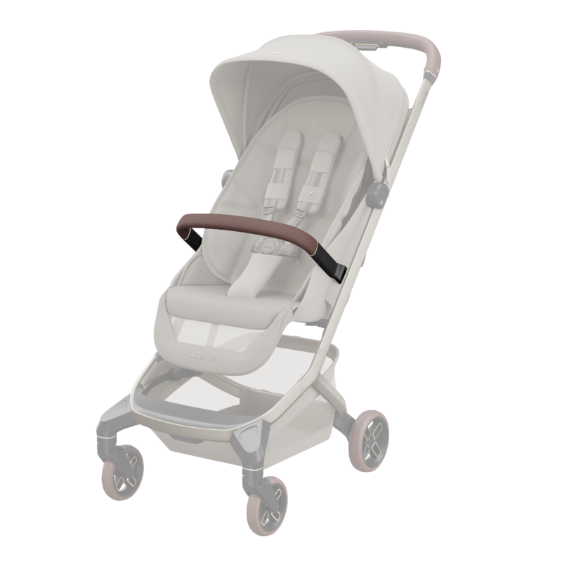 FAME CABIN BUMPER BAR