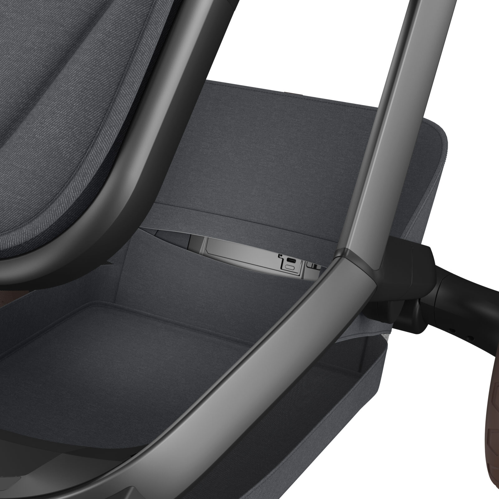 Fame Stroller & Carrycot - Image 23