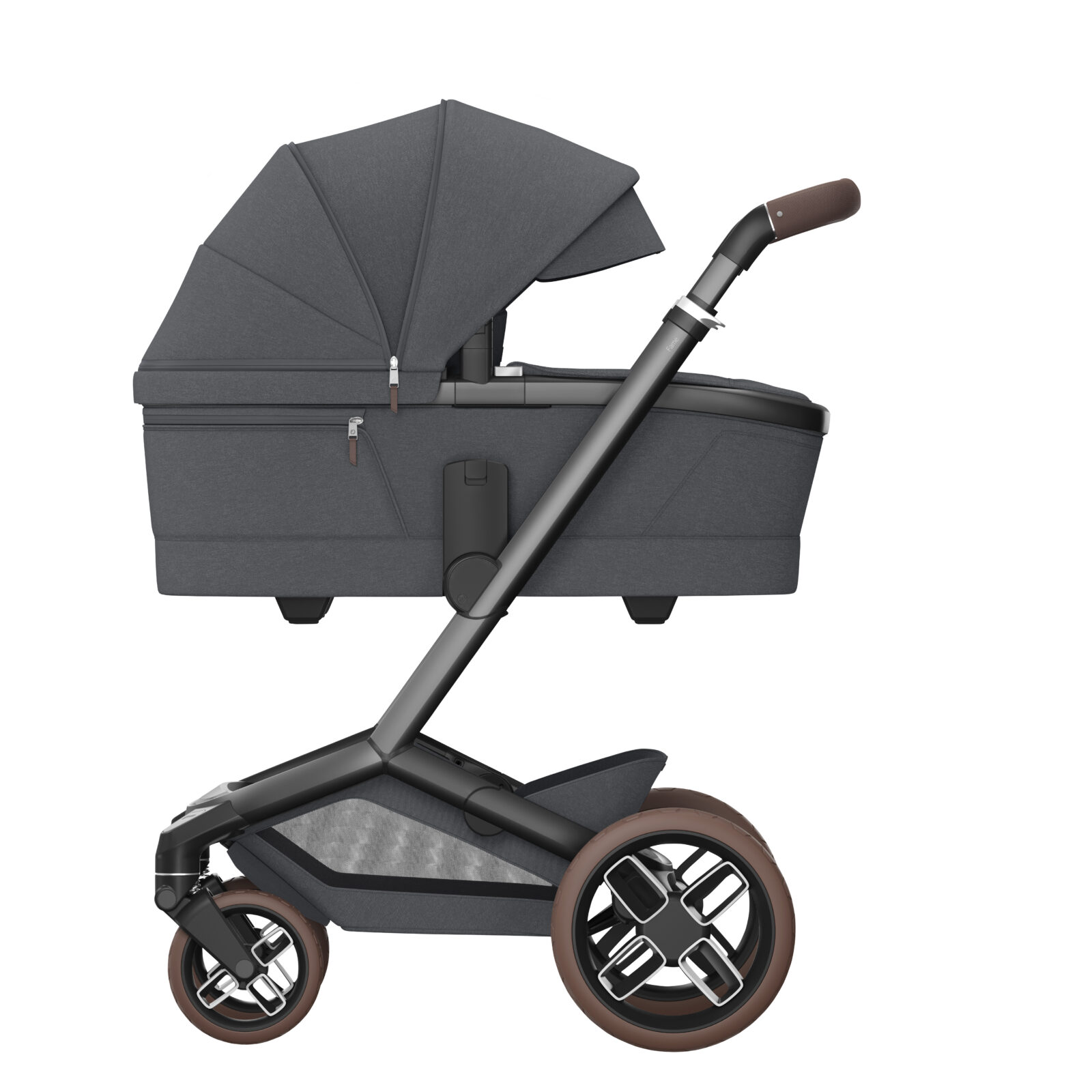 Fame Stroller & Carrycot - Image 22
