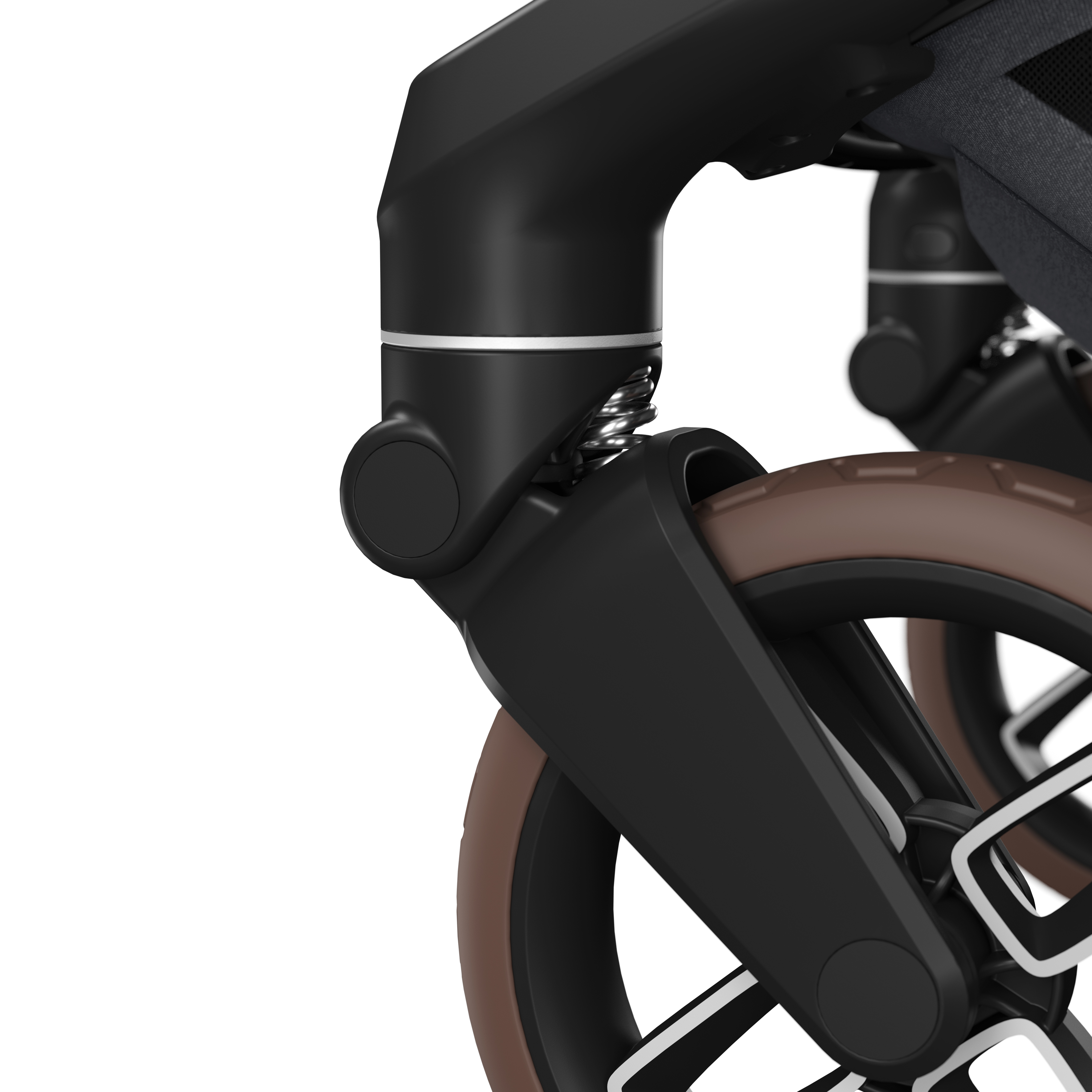 Fame Stroller & Carrycot - Image 19