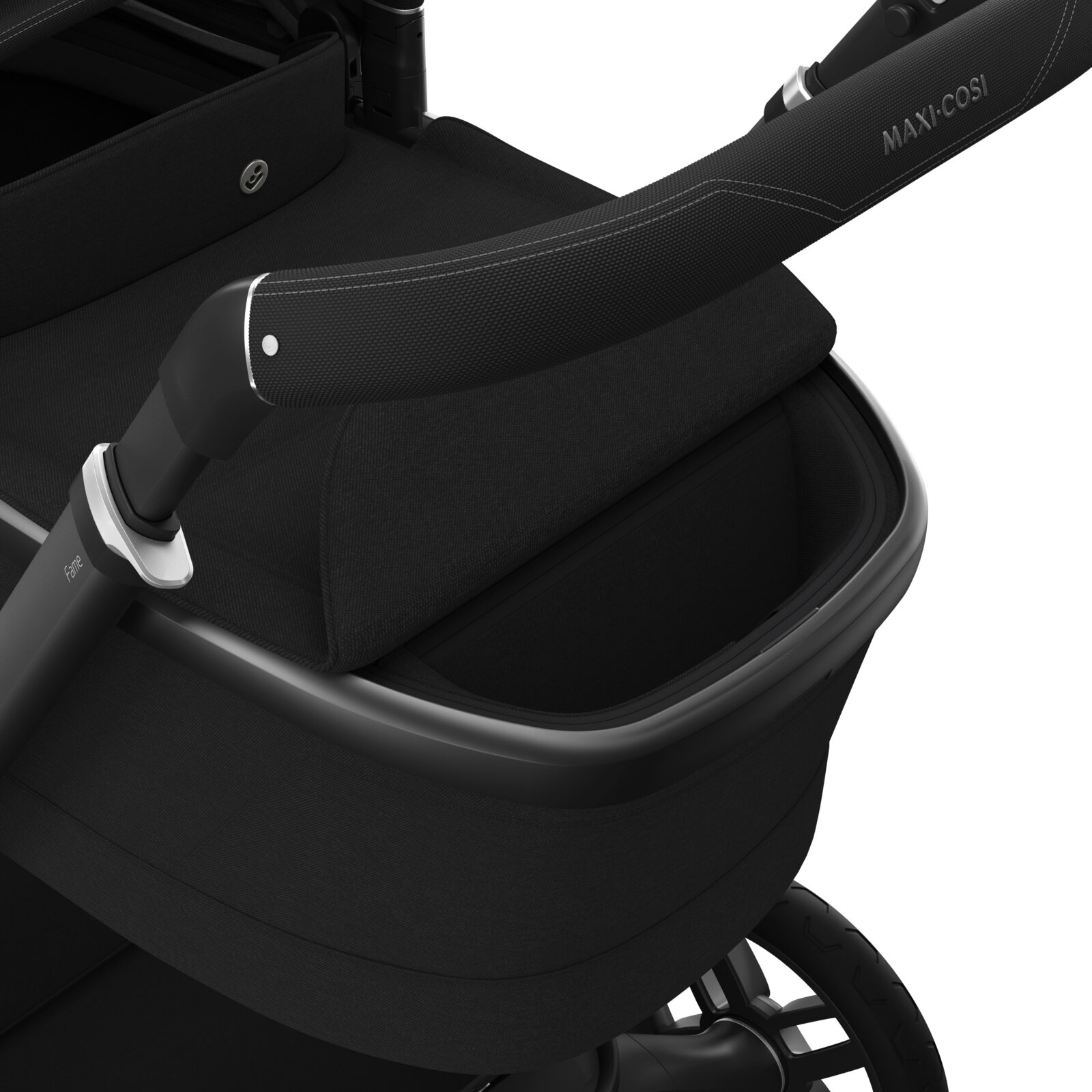 Fame Carrycot - Image 6
