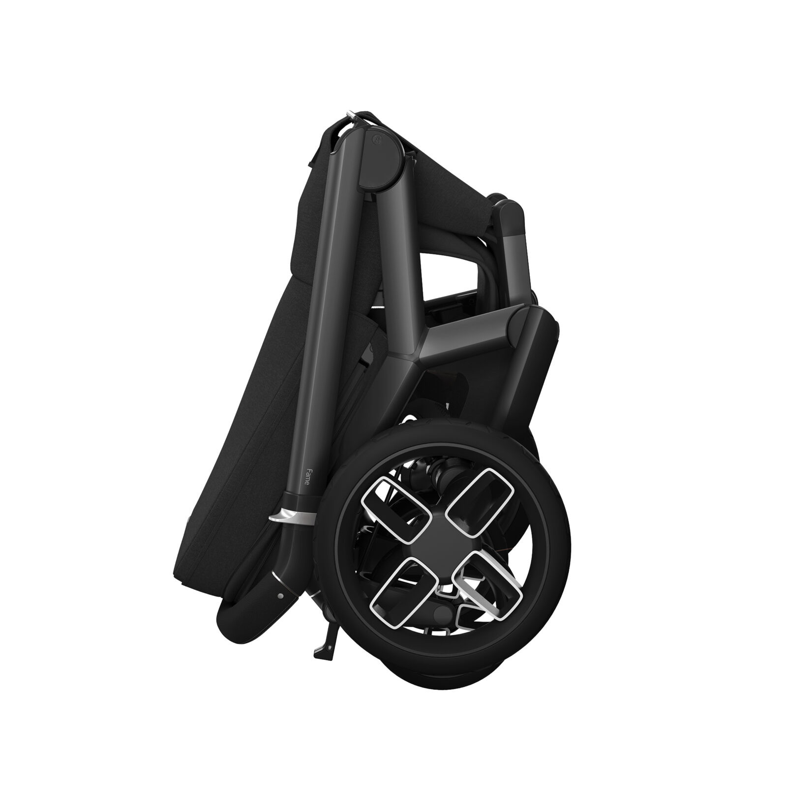 Fame Stroller & Carrycot - Image 15