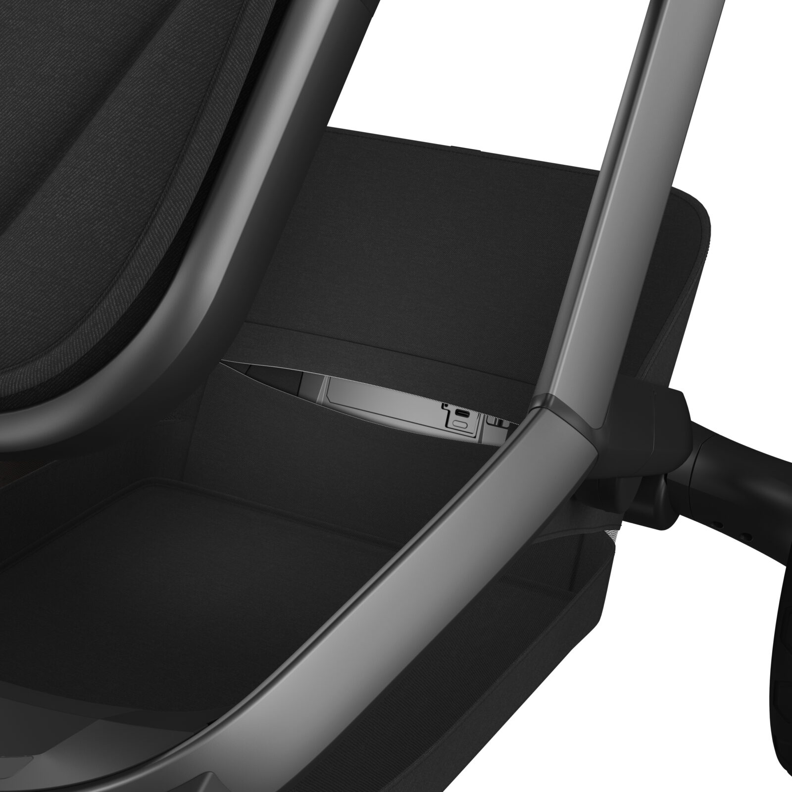 Fame Stroller & Carrycot - Image 16