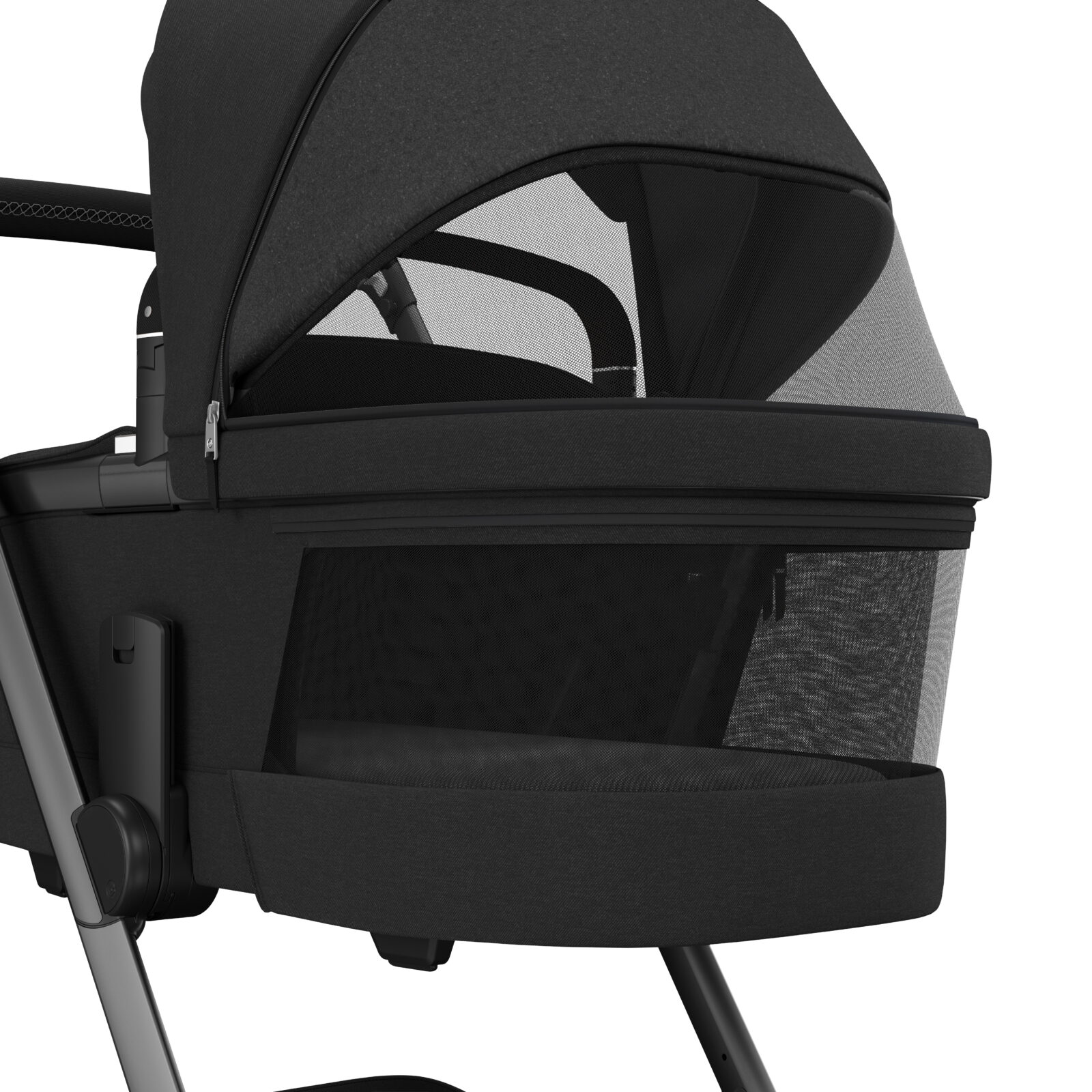 Fame Carrycot - Image 7