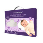 ClevaFoam® Infant Pillow
