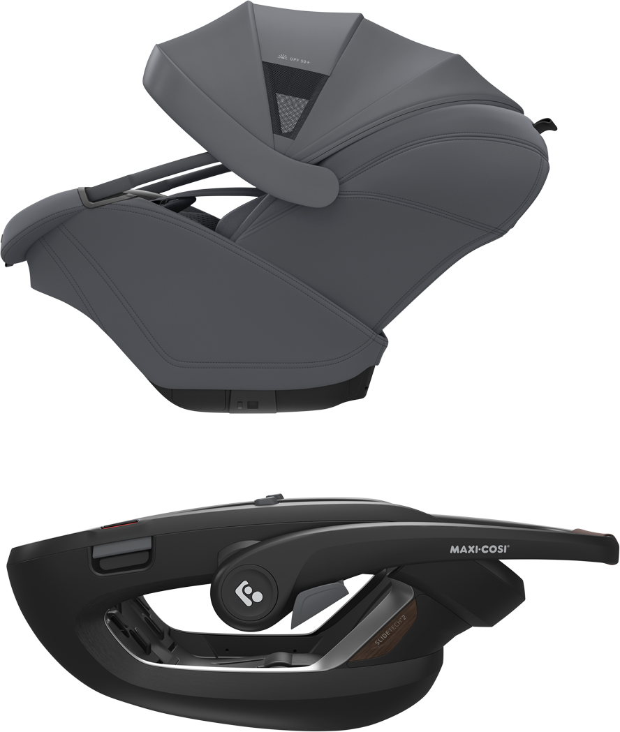 CORAL SLIDE PRO & FAMILYFIX SLIDE PRO BASE - Image 15