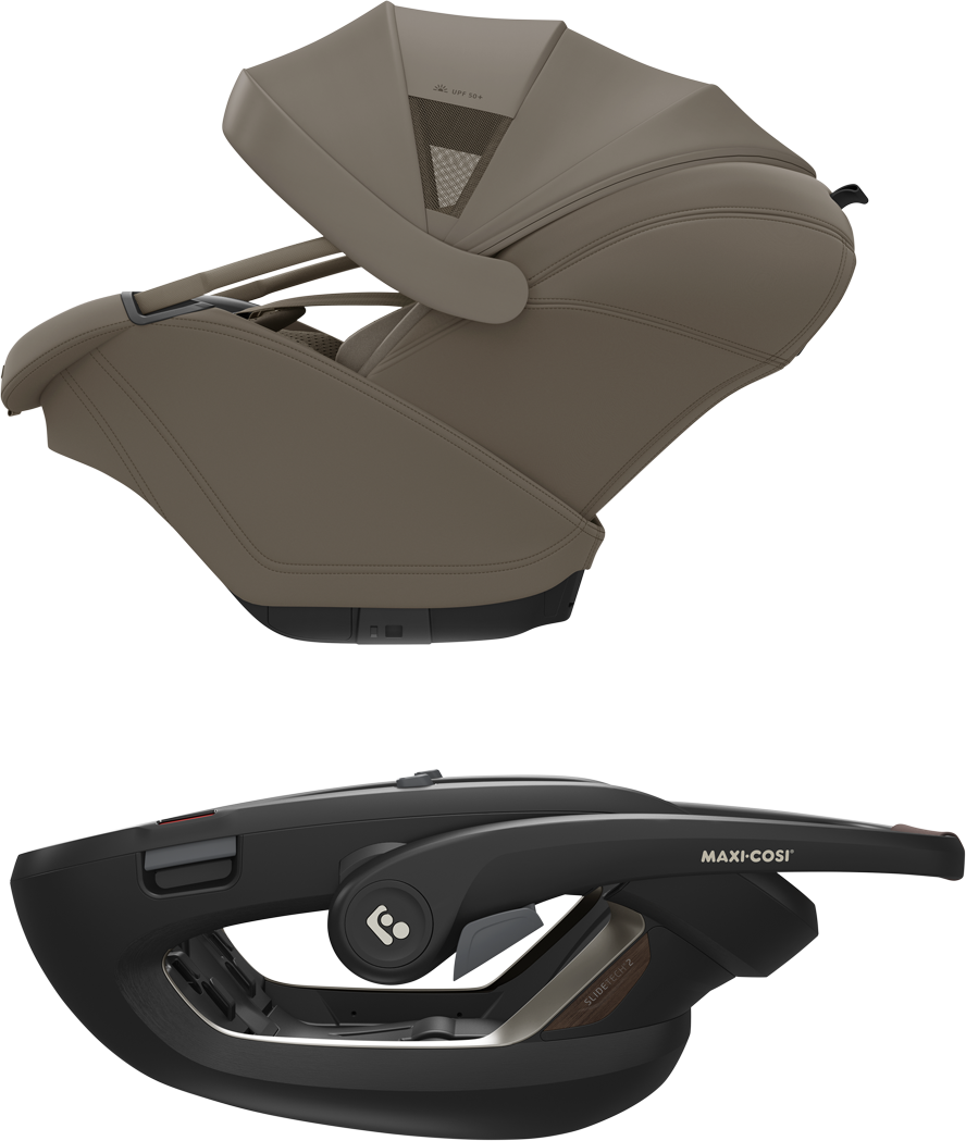 CORAL SLIDE PRO & FAMILYFIX SLIDE PRO BASE - Image 20