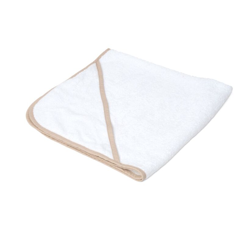 Hooded Towel- 2 Pack