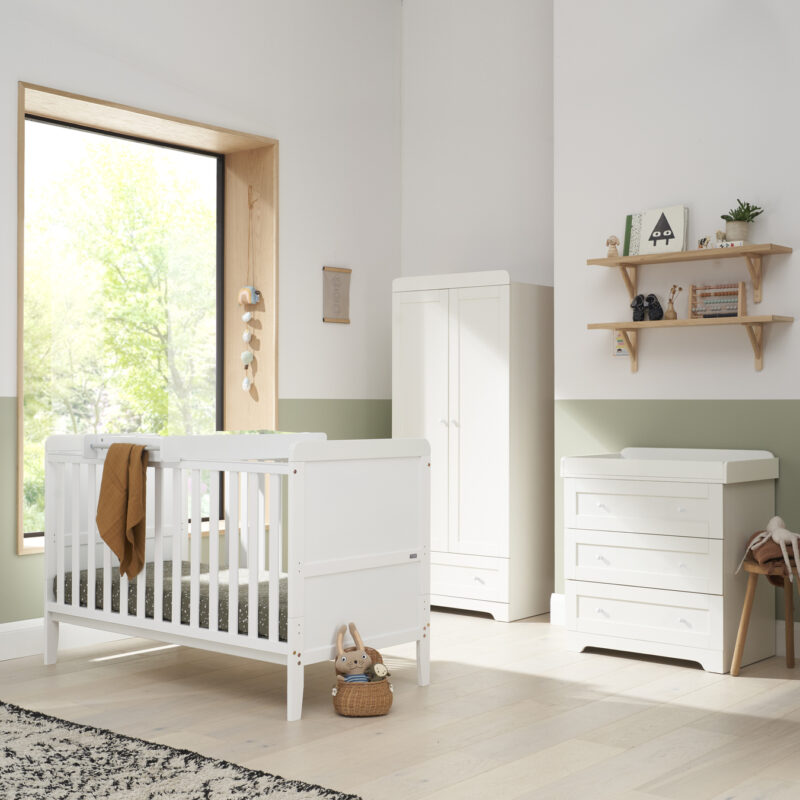 Nursery Furniture