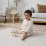 Infinity Baby Playmat - Bedouin Sand