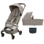 Fame Cabin & Cabin Carrycot Bundle