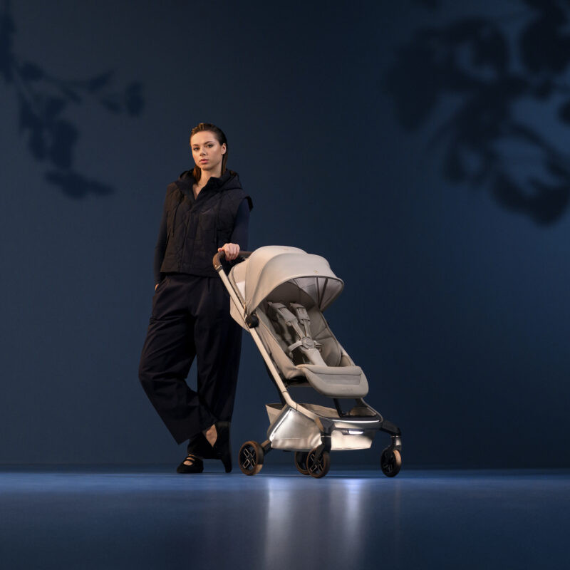 Fame Cabin & Raincover