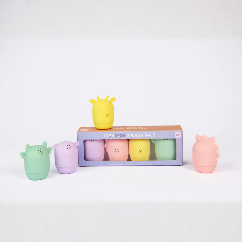 PlayEasy | Splash Pals