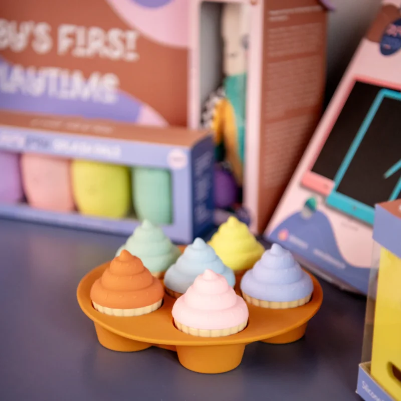 PlayEasy | Sweet Treats