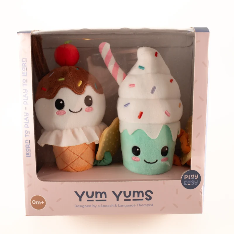 PlayEasy | Yum Yums