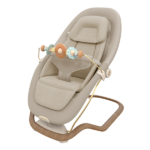 Dove Pro Bouncer with Toy Arch Bundle