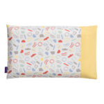 ClevaMama ClevaFoam® Baby Pillow Case