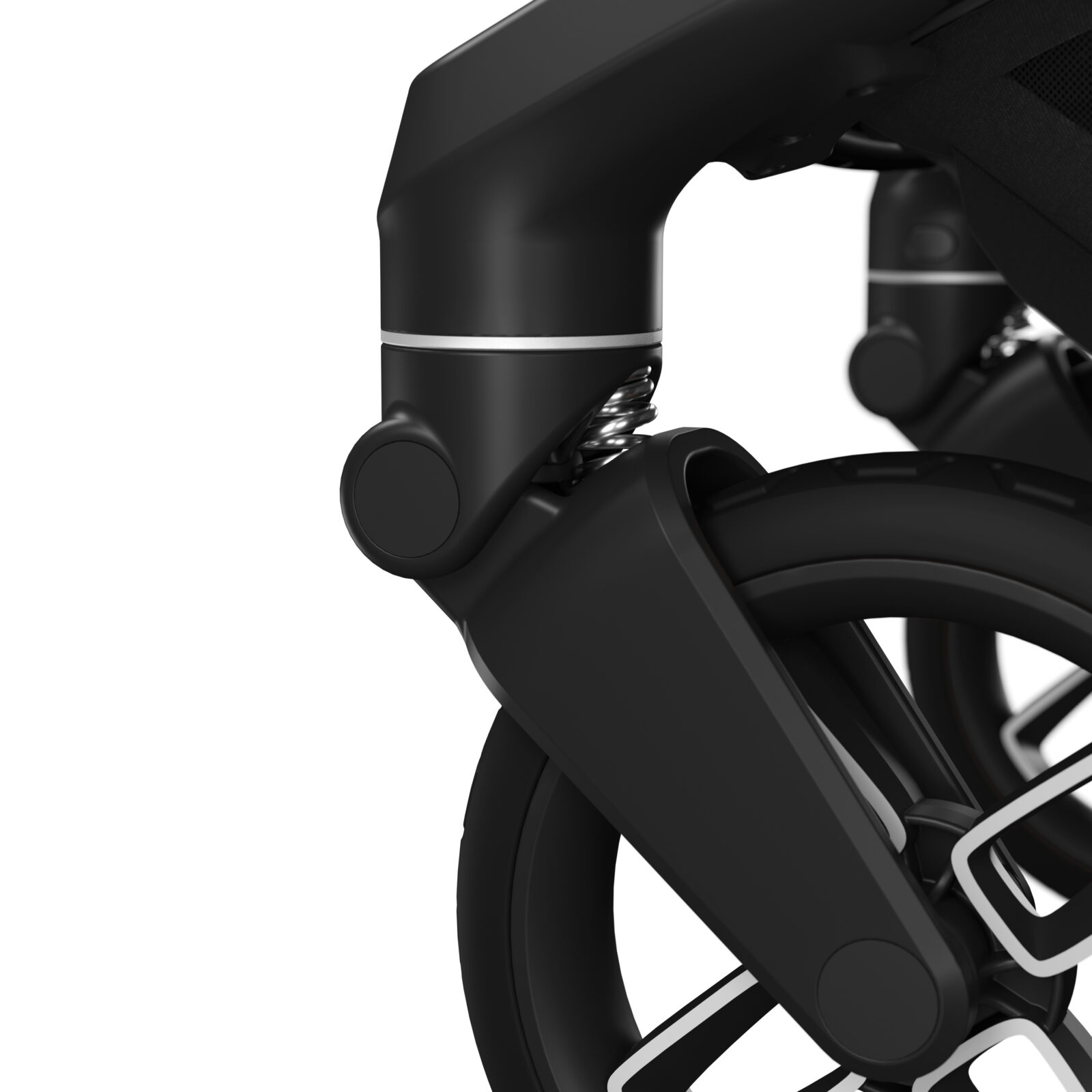 FAME PRAM 9 PIECE PREMIUM BUNDLE & PEBBLE 360 PRO2 KIT - Image 15