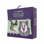 ClevaFoam® Head & Neck Support