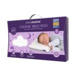 ClevaMama ClevaFoam® Toddler Pillow