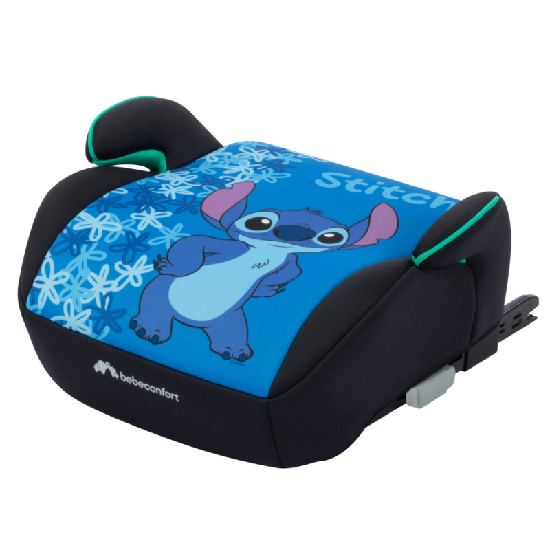 Gaia i-Fix Booster Cushion  Fun Stitch
