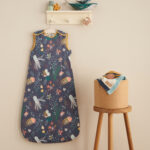 Baby Sleeping Bag -Our Planet