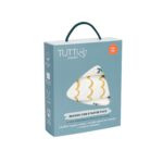 Bedside Crib Starter Pack – Our Planet