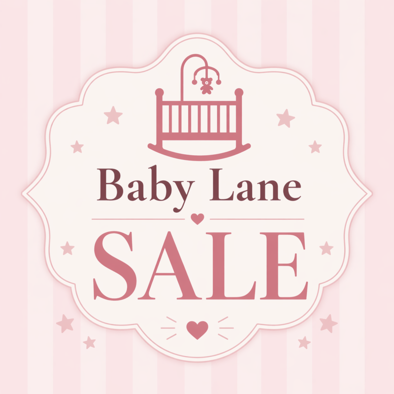 Sale