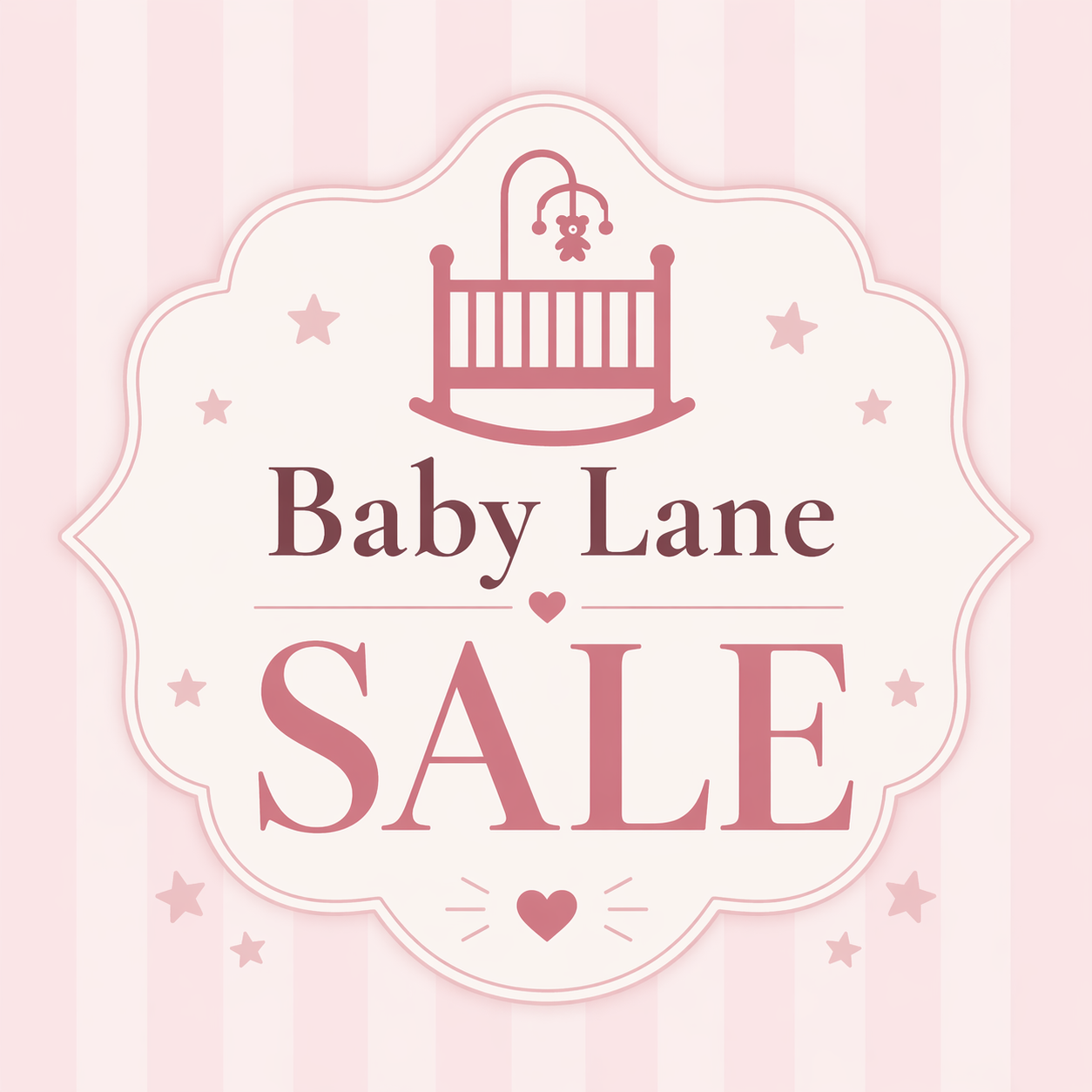 Sale